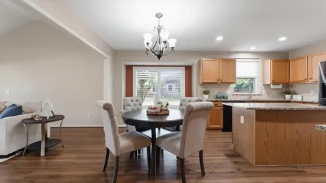 1419 Lamplight Trail Drive Katy TX 77450