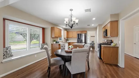 1419 Lamplight Trail Drive Katy TX 77450