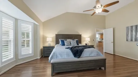 1419 Lamplight Trail Drive Katy TX 77450
