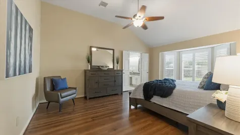 1419 Lamplight Trail Drive Katy TX 77450