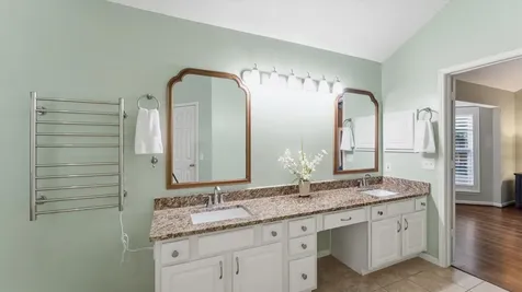 1419 Lamplight Trail Drive Katy TX 77450