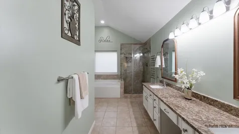 1419 Lamplight Trail Drive Katy TX 77450
