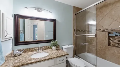 1419 Lamplight Trail Drive Katy TX 77450