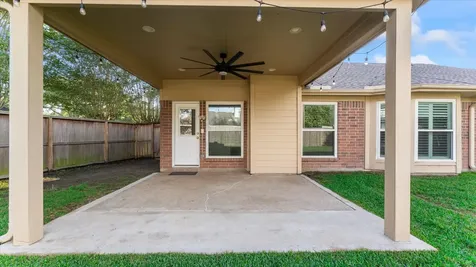 1419 Lamplight Trail Drive Katy TX 77450