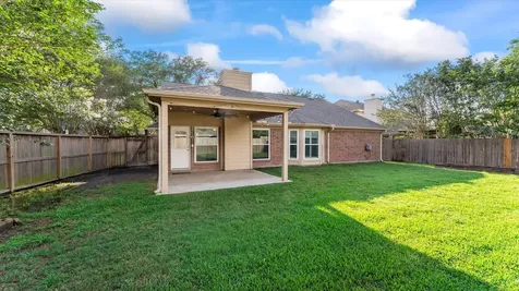 1419 Lamplight Trail Drive Katy TX 77450