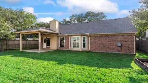 1419 Lamplight Trail Drive Katy TX 77450