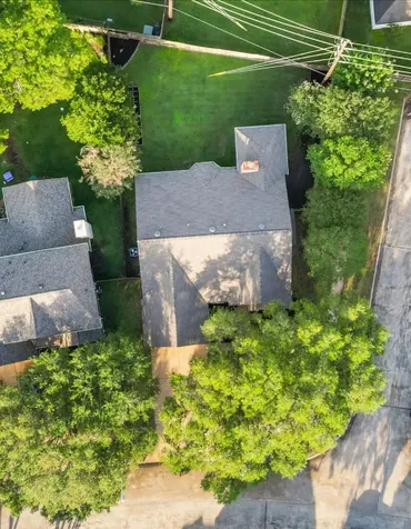 1419 Lamplight Trail Drive Katy TX 77450