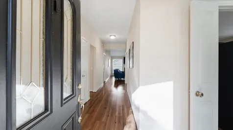 1419 Lamplight Trail Drive Katy TX 77450