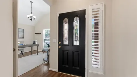 1419 Lamplight Trail Drive Katy TX 77450