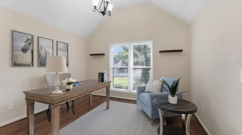 1419 Lamplight Trail Drive Katy TX 77450