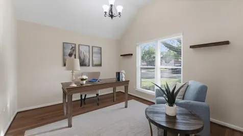 1419 Lamplight Trail Drive Katy TX 77450