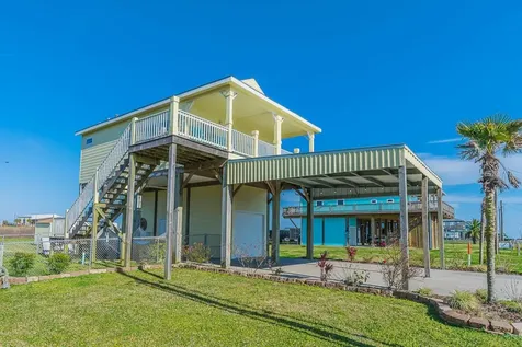 956 S Monkhouse Drive Port Bolivar TX 77650