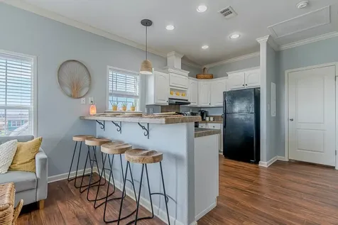 956 S Monkhouse Drive Port Bolivar TX 77650