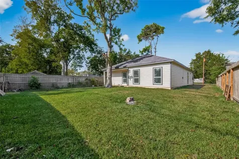 2609 Boss Street La Marque TX 77568