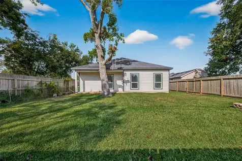 2609 Boss Street La Marque TX 77568