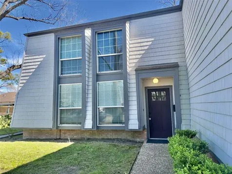 10168 Beekman Place Drive Houston TX 77043