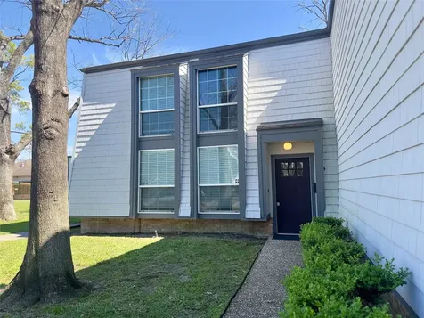 10168 Beekman Place Drive Houston TX 77043