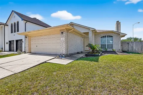 4002 Teal Run Place Court Fresno TX 77545