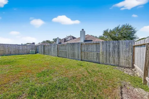 4002 Teal Run Place Court Fresno TX 77545
