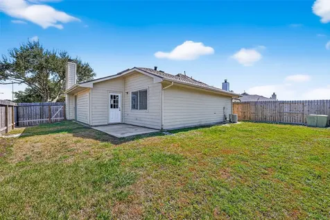 4002 Teal Run Place Court Fresno TX 77545