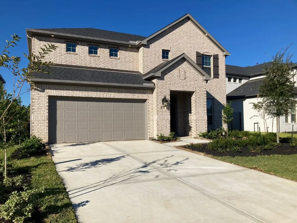 130 Cedar Hammock Trail Tomball TX 77375