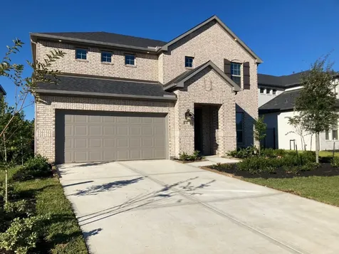 130 Cedar Hammock Trail Tomball TX 77375