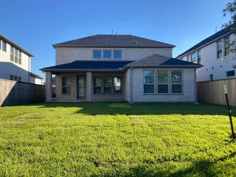 130 Cedar Hammock Trail Tomball TX 77375