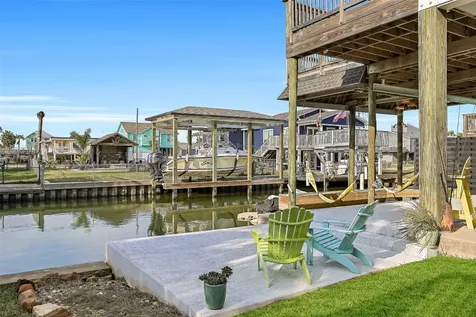 16506 Trinidad Way Jamaica Beach TX 77554