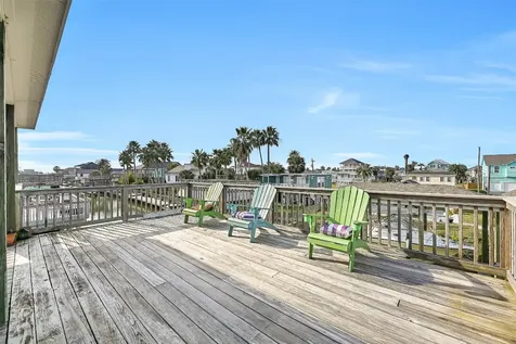 16506 Trinidad Way Jamaica Beach TX 77554