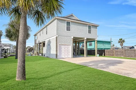 16506 Trinidad Way Jamaica Beach TX 77554