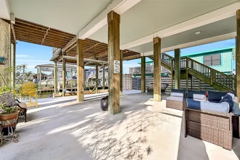 16506 Trinidad Way Jamaica Beach TX 77554