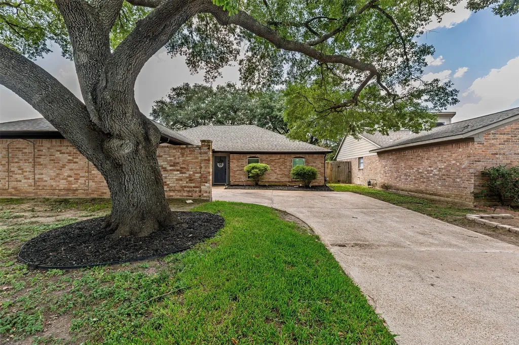 4415 Jura Drive Houston TX 77084