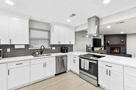4415 Jura Drive Houston TX 77084