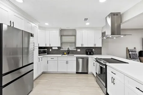 4415 Jura Drive Houston TX 77084