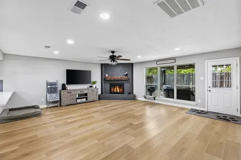 4415 Jura Drive Houston TX 77084