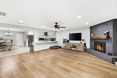4415 Jura Drive Houston TX 77084