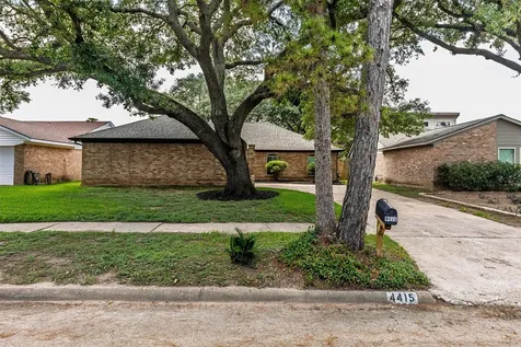 4415 Jura Drive Houston TX 77084
