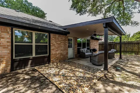 4415 Jura Drive Houston TX 77084