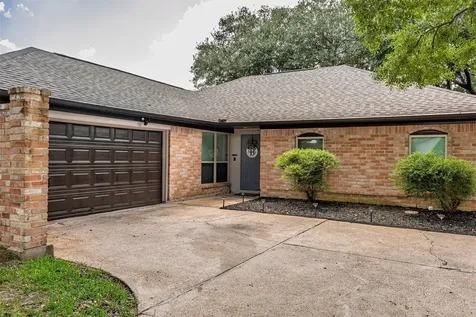 4415 Jura Drive Houston TX 77084
