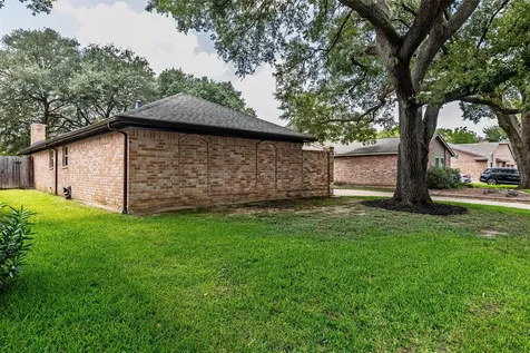 4415 Jura Drive Houston TX 77084