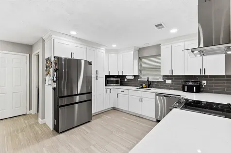 4415 Jura Drive Houston TX 77084
