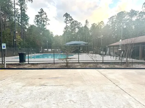 26680 Pools Creek Drive Huntsville TX 77320