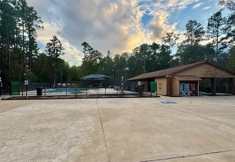 26680 Pools Creek Drive Huntsville TX 77320