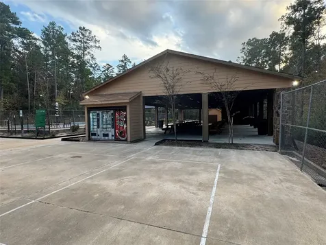 26680 Pools Creek Drive Huntsville TX 77320