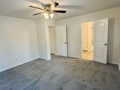 26680 Pools Creek Drive Huntsville TX 77320