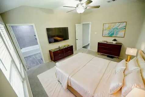 24211 Foxdale Bay Court Spring TX 77373