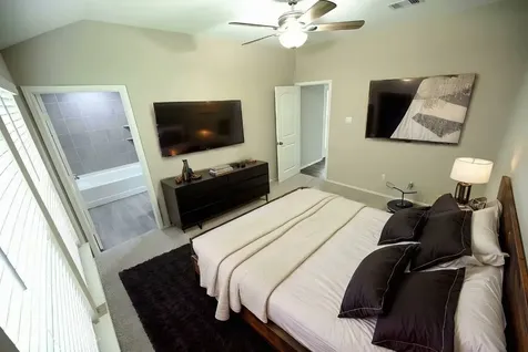 24211 Foxdale Bay Court Spring TX 77373