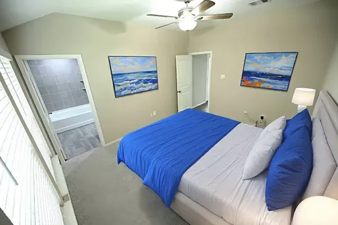 24211 Foxdale Bay Court Spring TX 77373