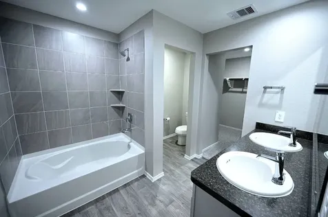 24211 Foxdale Bay Court Spring TX 77373