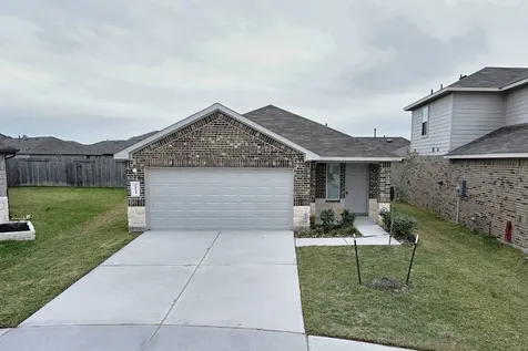 24211 Foxdale Bay Court Spring TX 77373